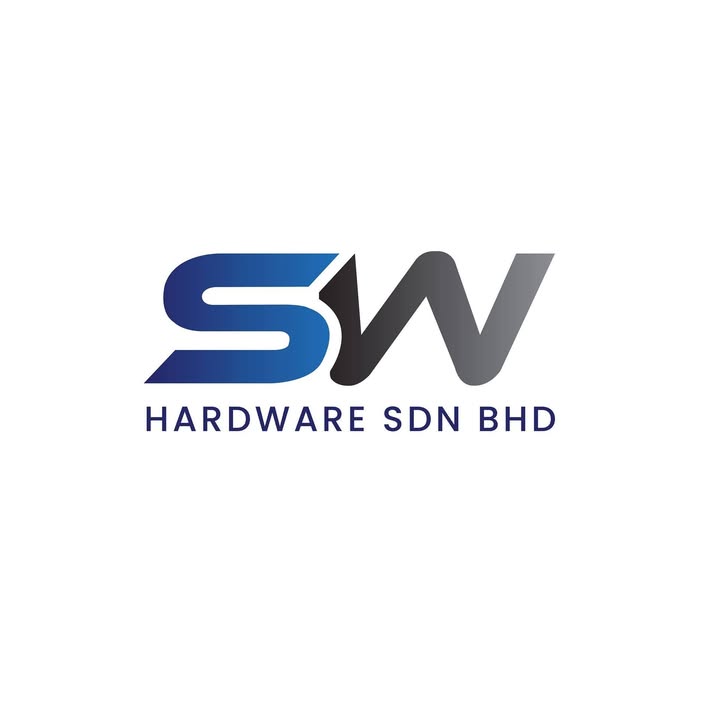 SW Hardware Sdn Bhd logo