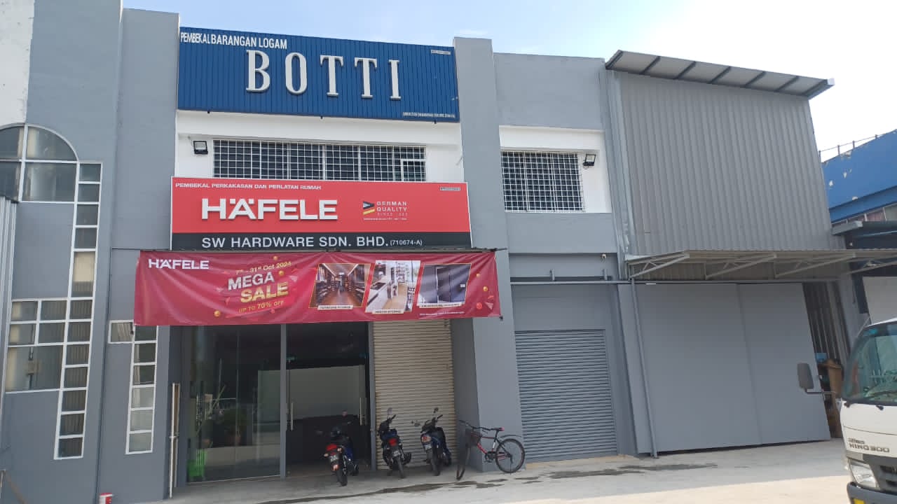 SW Hardware Sdn Bhd 4